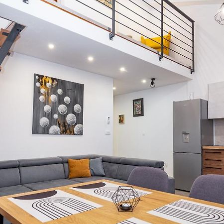 Vale Mare Apartment 오파티아 외부 사진