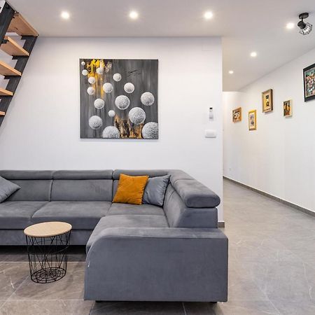 Vale Mare Apartment 오파티아 외부 사진