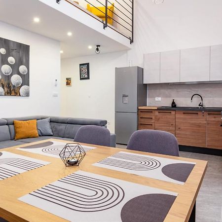 Vale Mare Apartment 오파티아 외부 사진