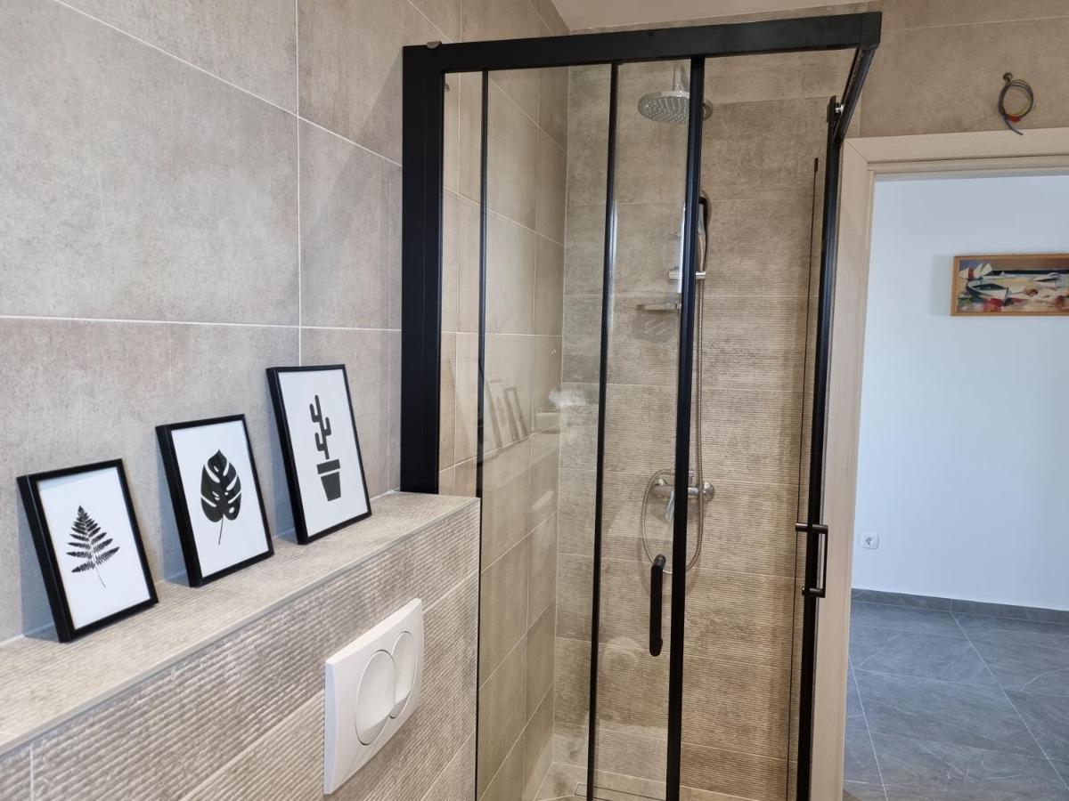 Vale Mare Apartment 오파티아 외부 사진