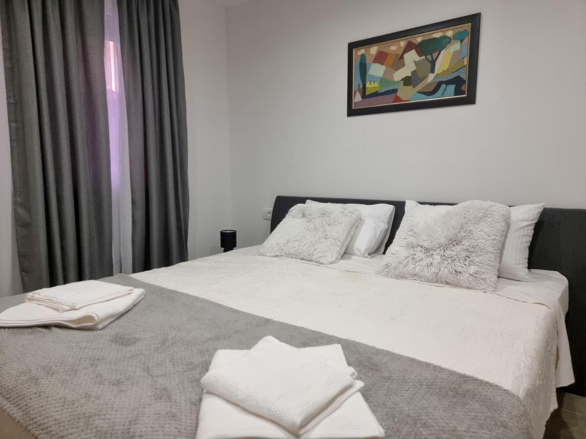 Vale Mare Apartment 오파티아 외부 사진