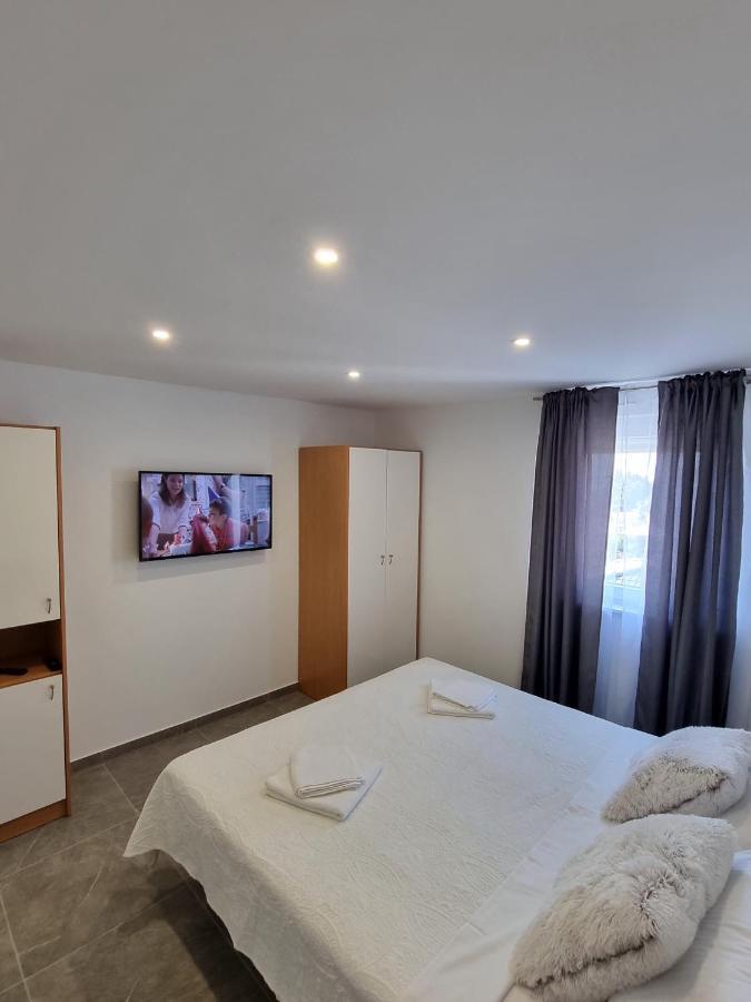 Vale Mare Apartment 오파티아 외부 사진