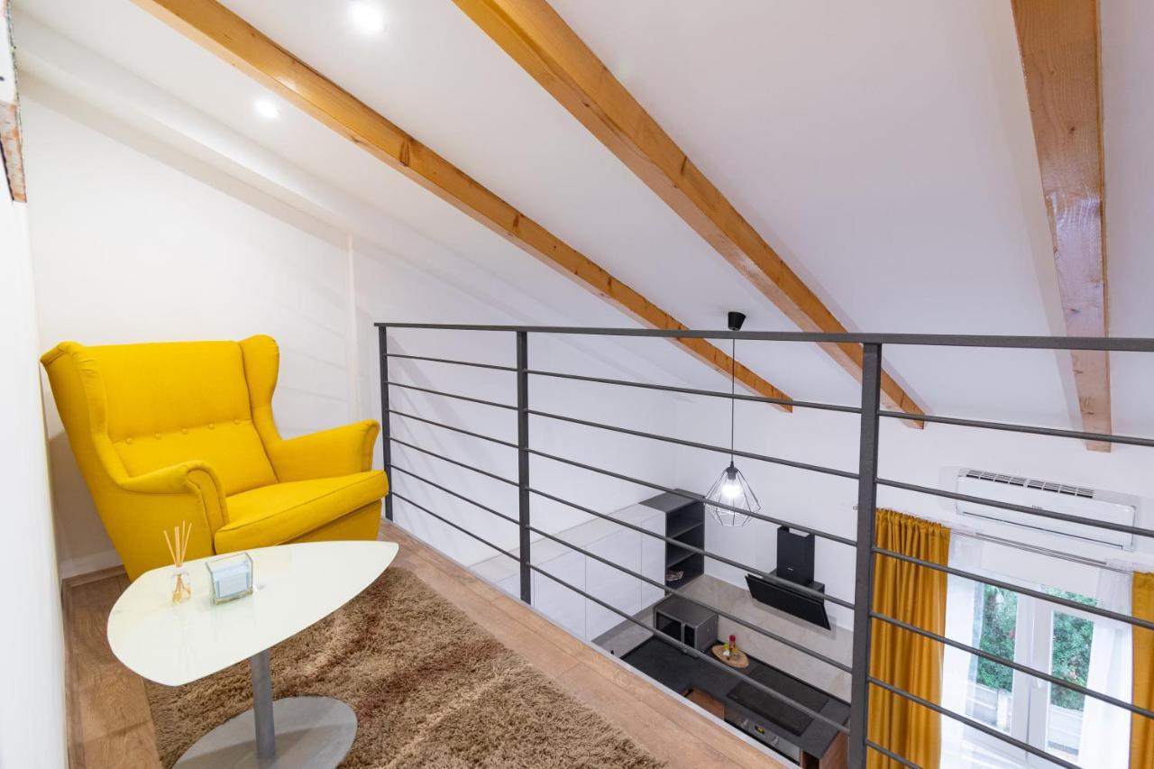 Vale Mare Apartment 오파티아 외부 사진