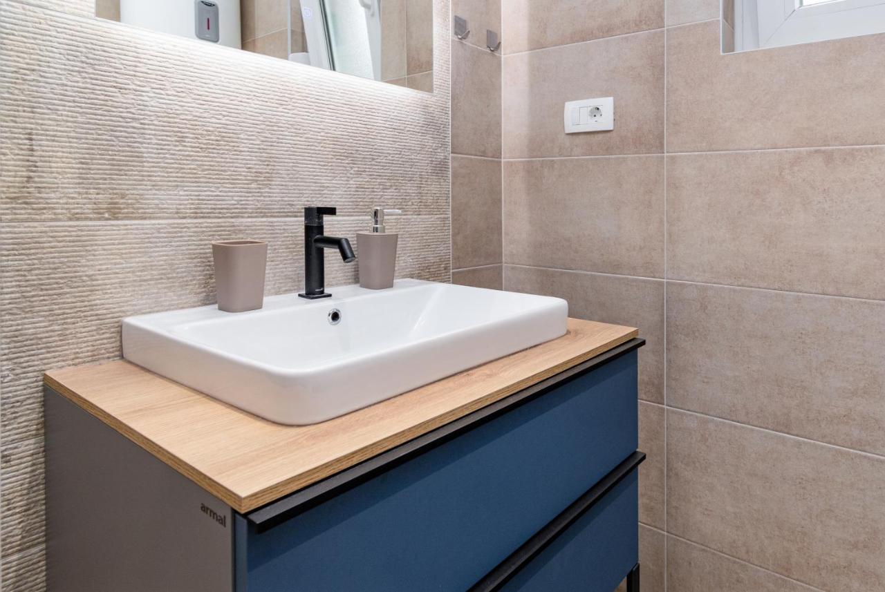 Vale Mare Apartment 오파티아 외부 사진