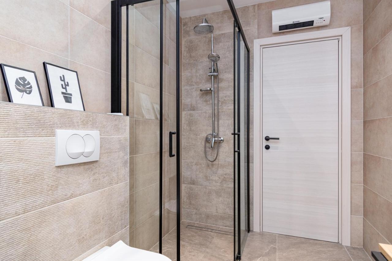 Vale Mare Apartment 오파티아 외부 사진