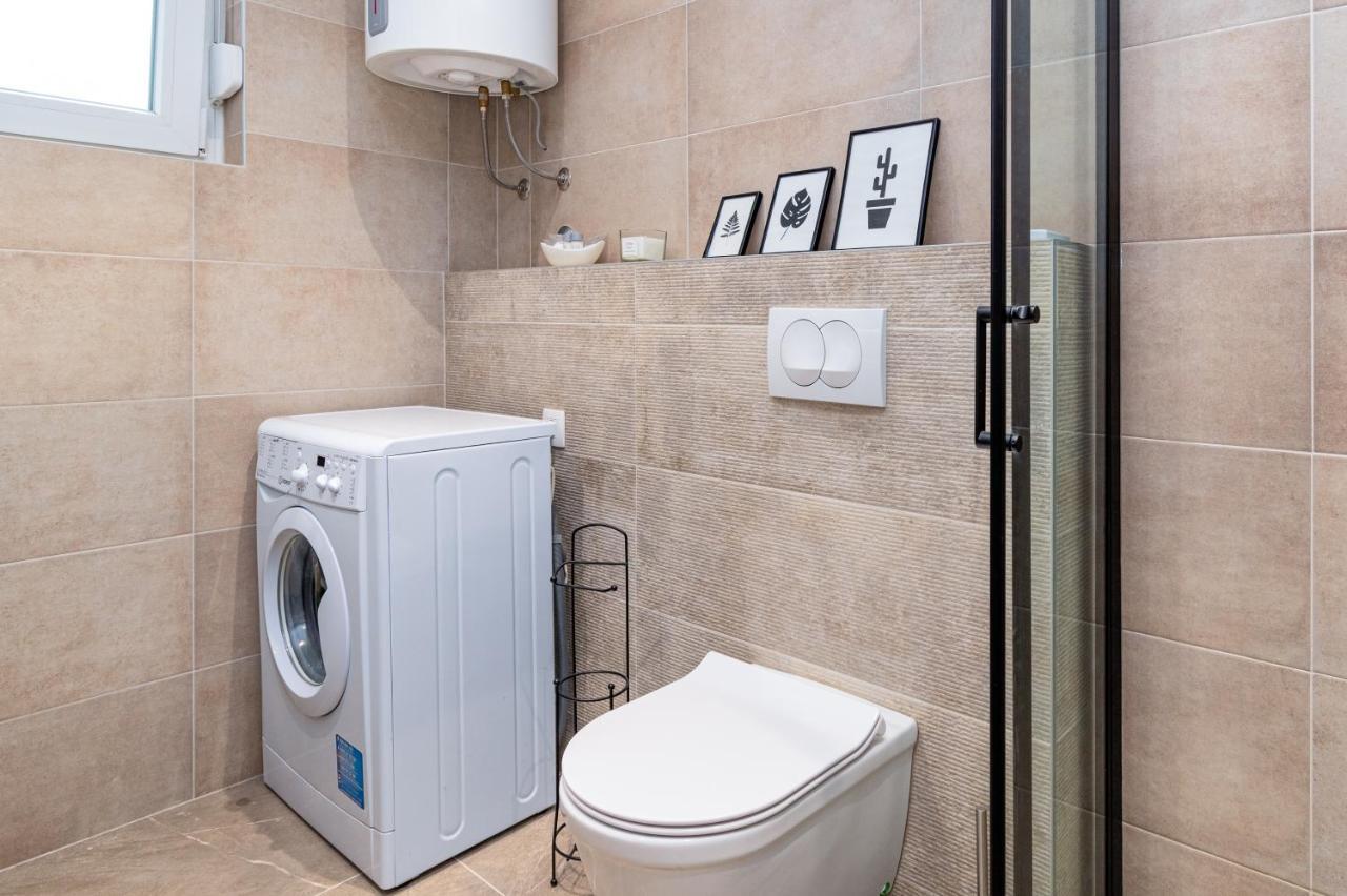 Vale Mare Apartment 오파티아 외부 사진