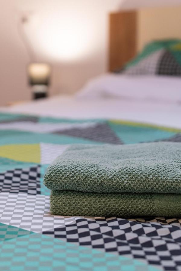 Vale Mare Apartment 오파티아 외부 사진