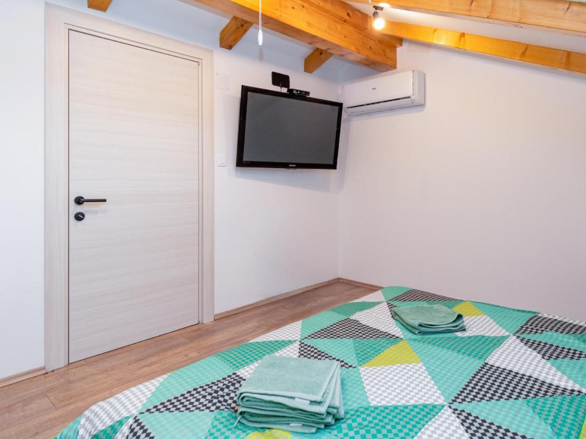 Vale Mare Apartment 오파티아 외부 사진